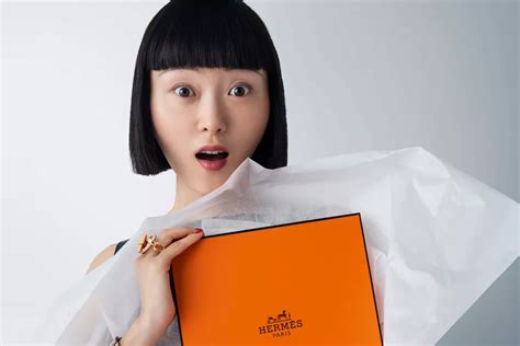 hermes commercial|hermes advertising campaigns.